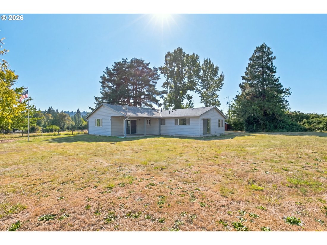 House in Gresham, Oregon, United States 3 - 18833672