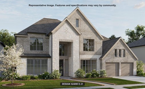 Haus in Katy, Texas, Vereinigte Staaten 1