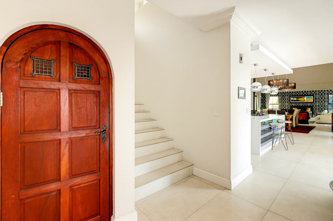 Casa de Campo en Pearl Marina, Ciudad del Cabo, El Cabo Occidental 5 - 18831724
