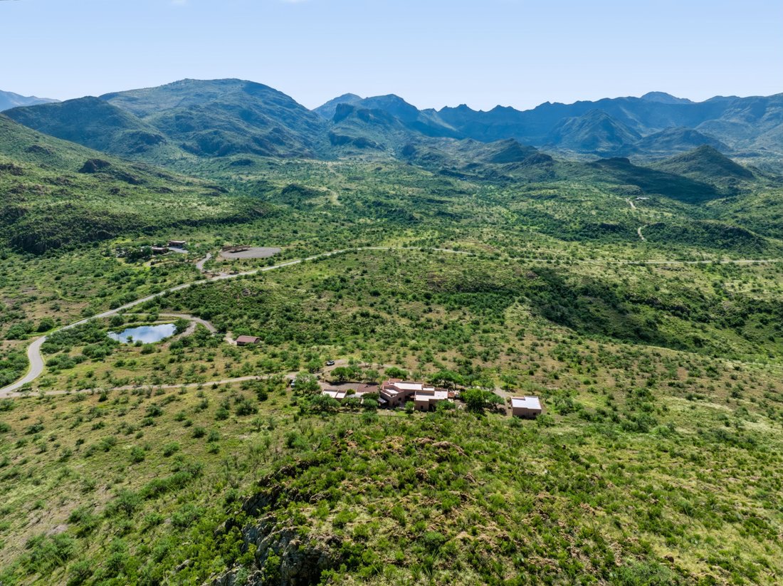 Haus in Rio Rico Northeast, Arizona, Vereinigte Staaten 5 - 18831928
