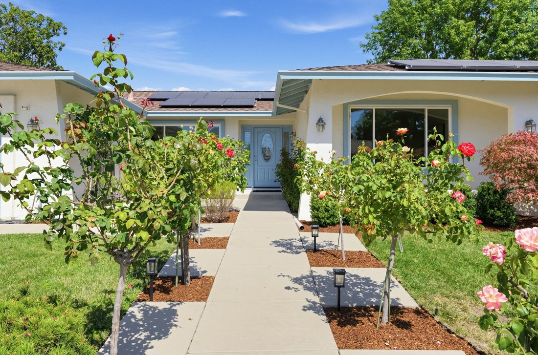 Maison à Danville, Californie, États-Unis 4 - 18831600