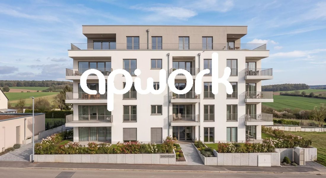Appartement à Sandweiler, District de Luxembourg, Luxembourg 2 - 18810417