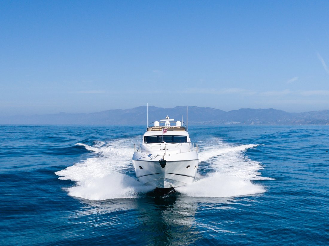 Motor Yacht in United States 4 - 18831220