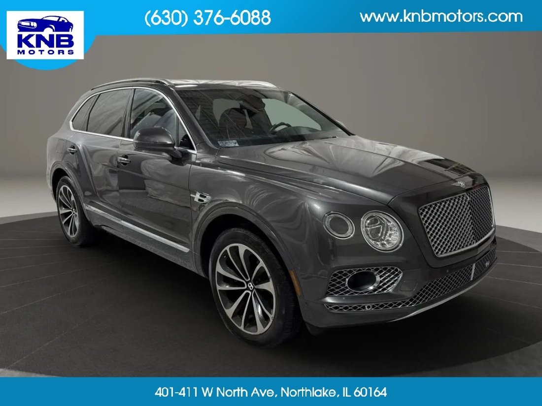 Sedan in Northlake, IL, United States 3 - 18099777