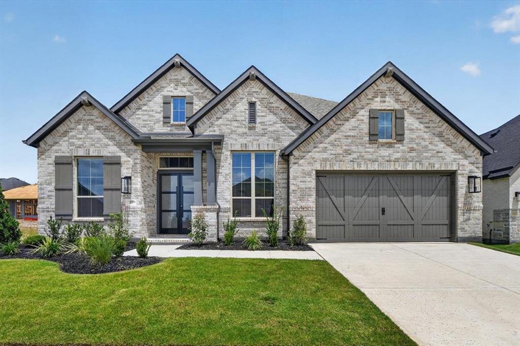 House in Fort Worth, Texas, United States 1 - 17048298
