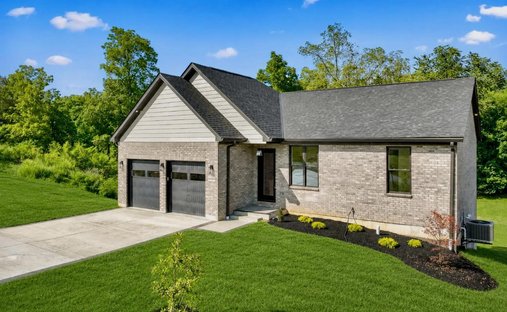 House in Hidden Valley, Indiana, United States 1