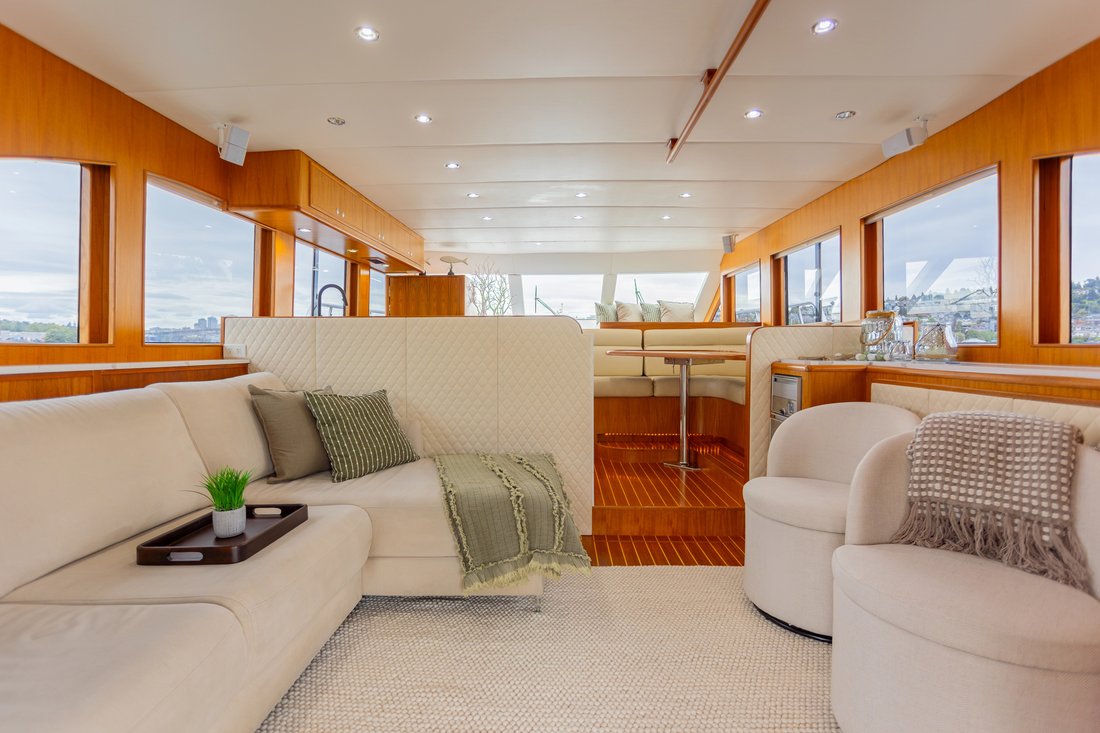 Motor Yacht in United States 5 - 18596924