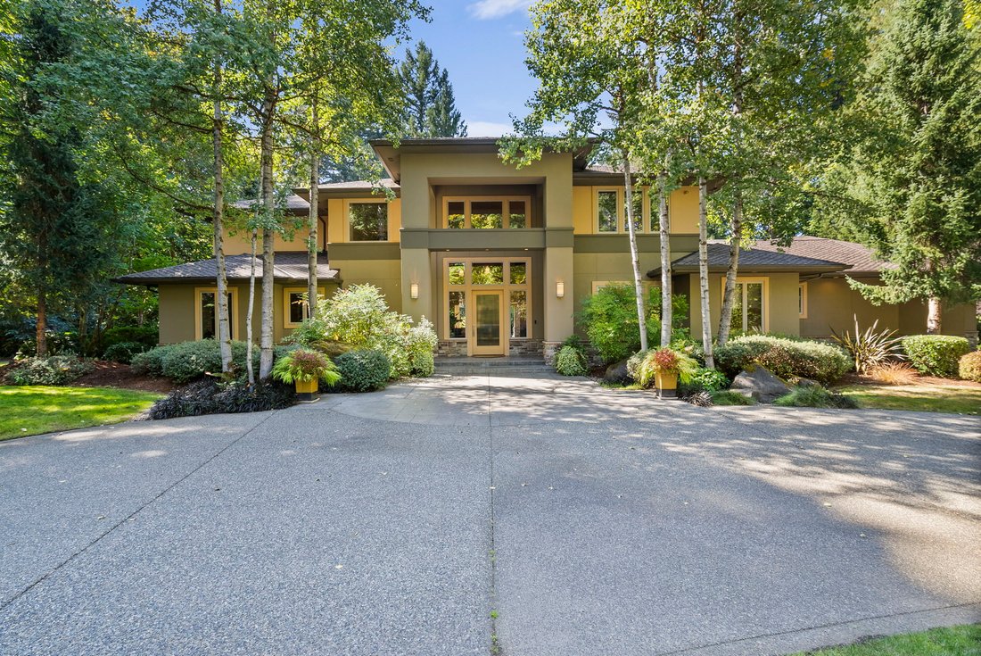 Casa en Olympia, Washington, Estados Unidos 2 - 18831498