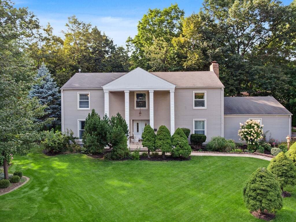 Haus in Rolling Meadows, Illinois, Vereinigte Staaten 2 - 18833905
