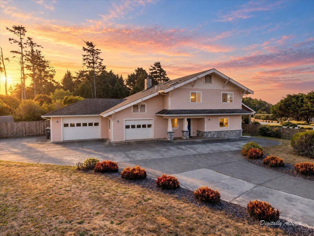 McKinleyville, California, United States 1 - 18831586