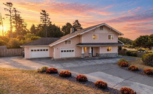 McKinleyville, California, United States 1