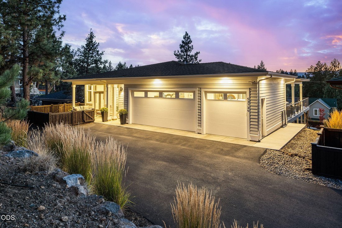 Casa a Bend, Oregon, Stati Uniti 3 - 18829313