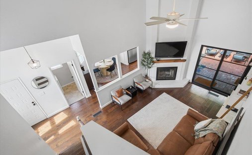 Townhouse in San Jose, California, United States 1