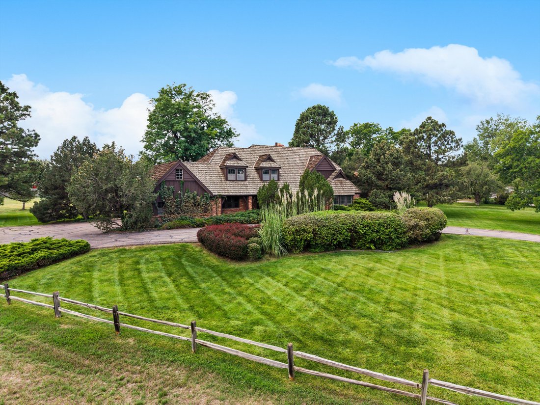 House in Greenwood Village, Colorado, United States 2 - 18831657