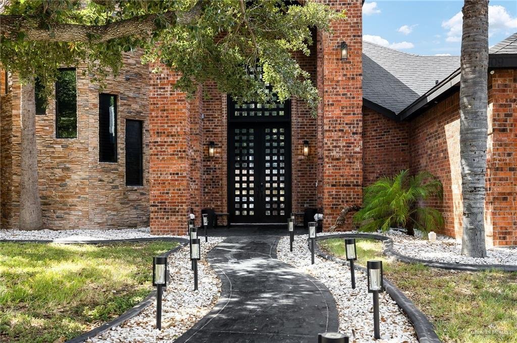 House in Mission, Texas, United States 3 - 18833745