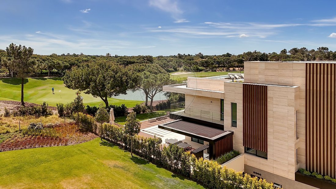 Maison à Quinta do Lago, Almancil, Portugal 1 - 18830709