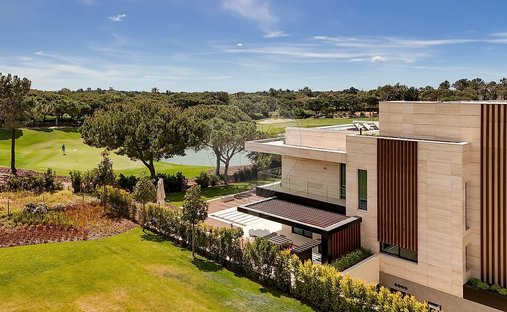 House in Quinta do Lago, Almancil, Portugal 1