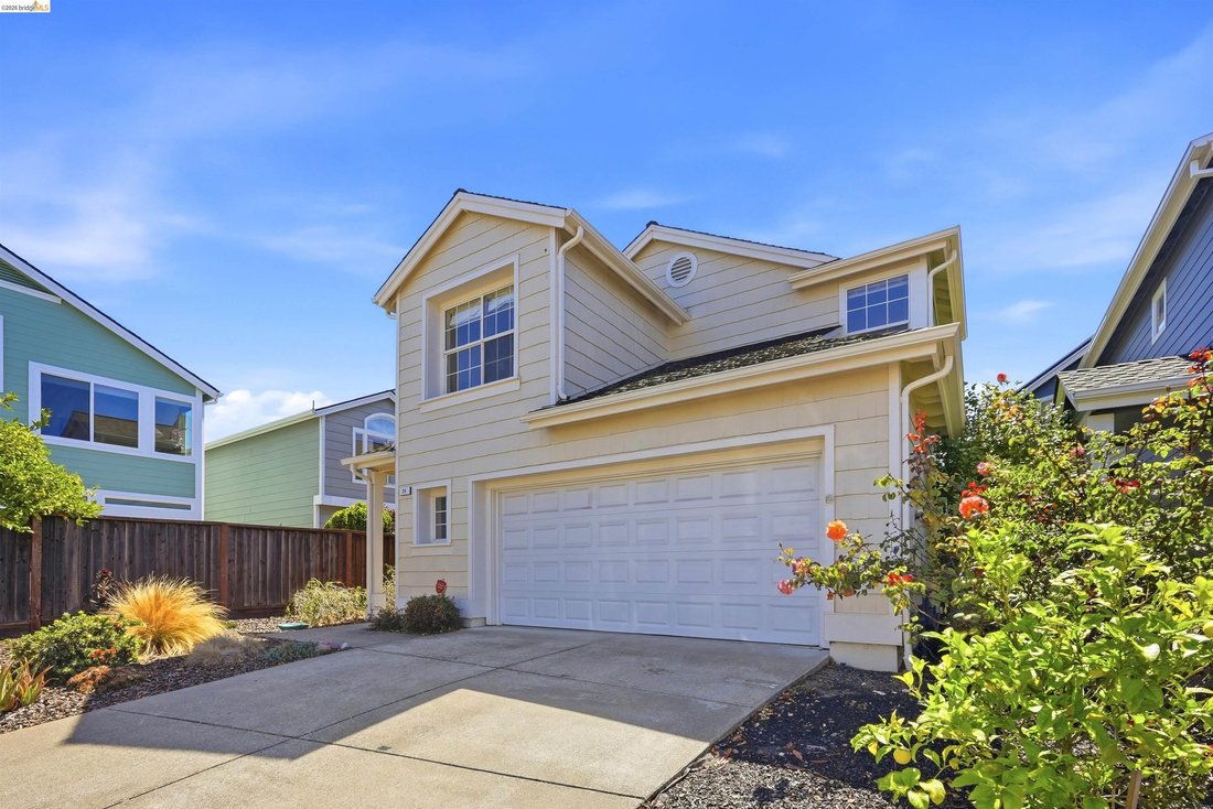 House in Richmond, California, United States 3 - 18834427