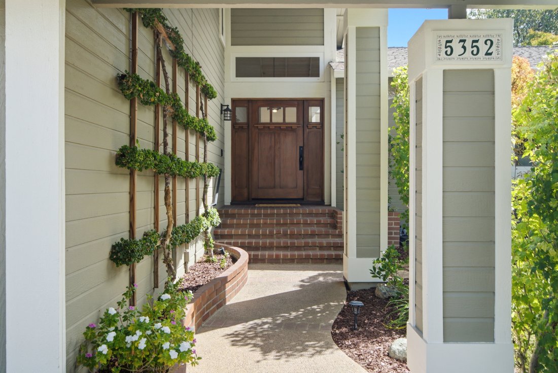 Casa a San Jose, California, Stati Uniti 4 - 18831492