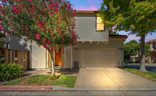 House in Pleasanton, California, United States 1