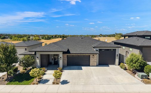 House in Boise, Idaho, United States 1