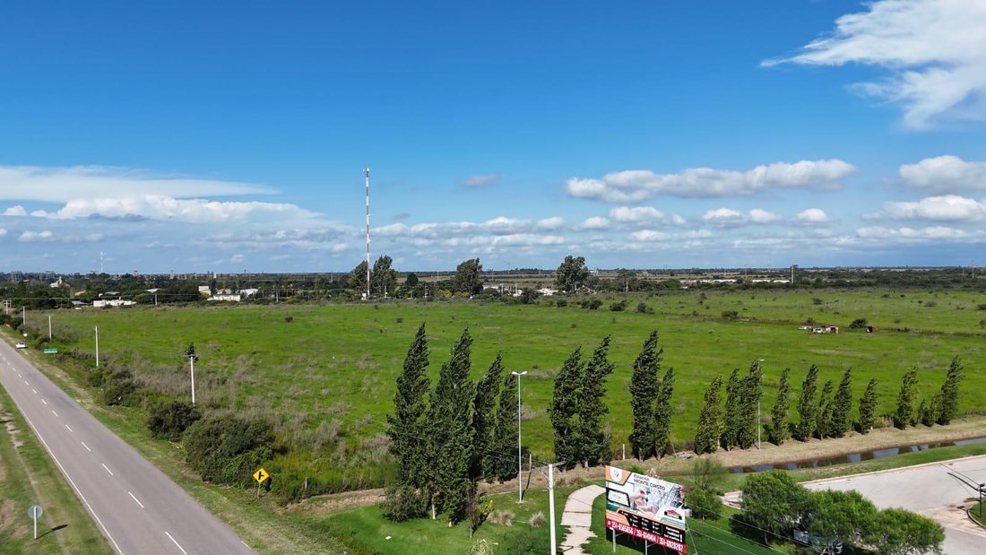 Land in Monte Cristo, Cordoba, Argentina 1 - 18831638
