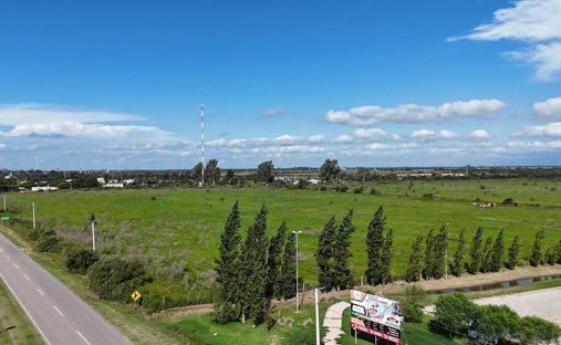 Land in Monte Cristo, Cordoba, Argentina 1