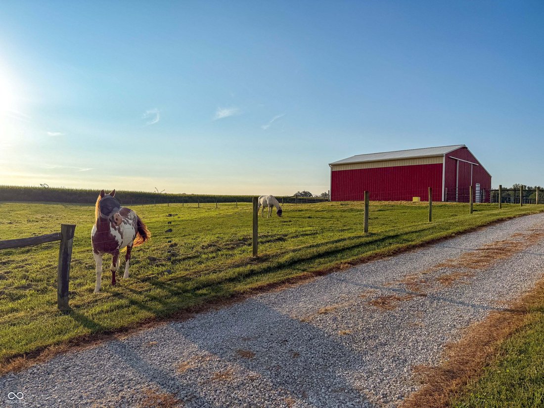 House in Thorntown, Indiana, United States 5 - 18832156