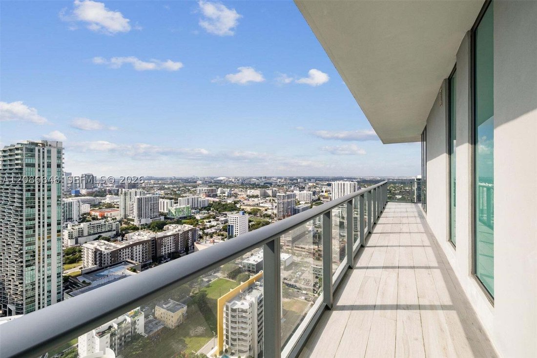 Condominio a Miami, Florida, Stati Uniti 5 - 18832790