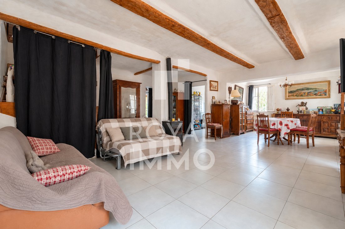 House in Nord, Sanary-sur-Mer, France 2 - 15624808