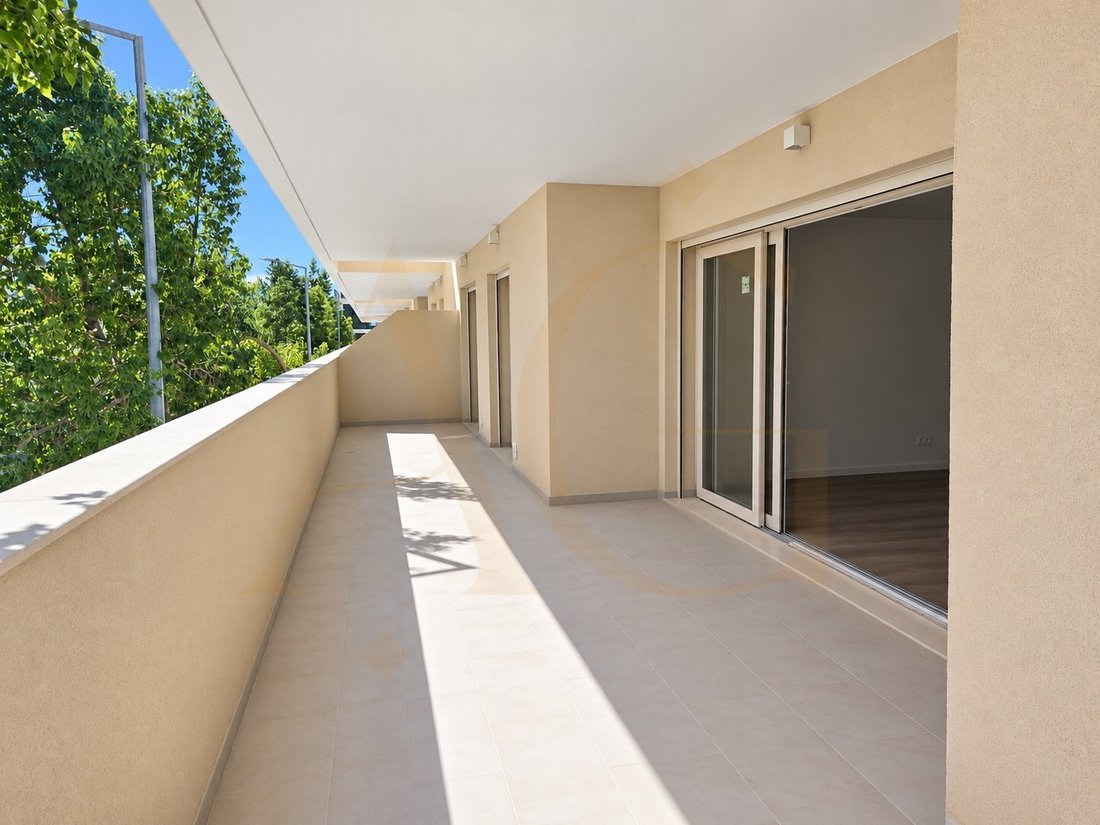 Apartment in Conceicao e Cabanas de Tavira, Algarve, Portugal 1 - 16600087