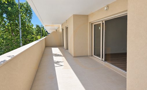 Apartment in Conceicao e Cabanas de Tavira, Algarve, Portugal 1