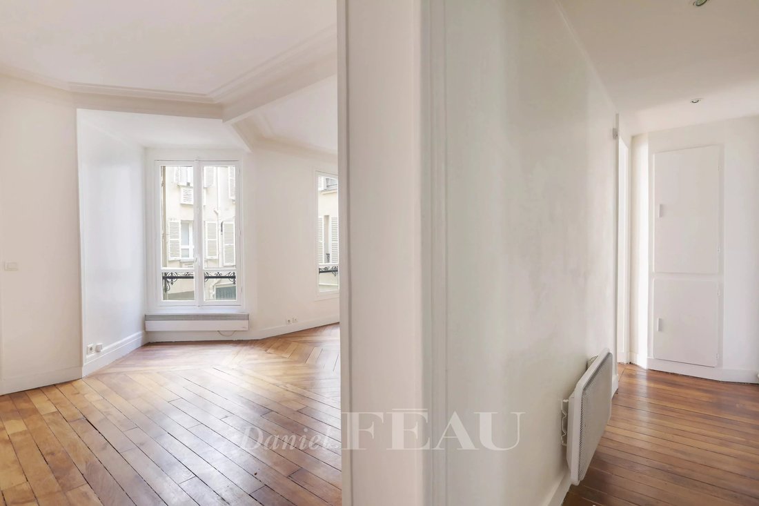 Apartment in Paris 17e Arrondissement, Paris, France 3 - 18831269
