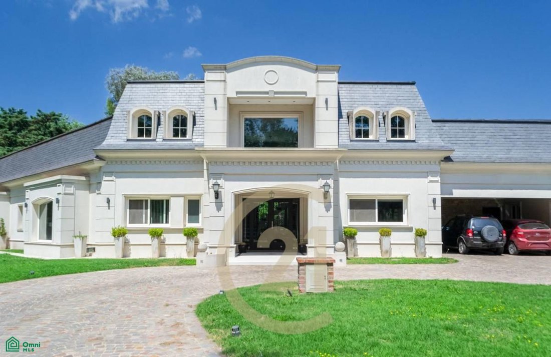 Casa en Esteban Echeverría, Provincia de Buenos Aires, Argentina 4 - 18832857