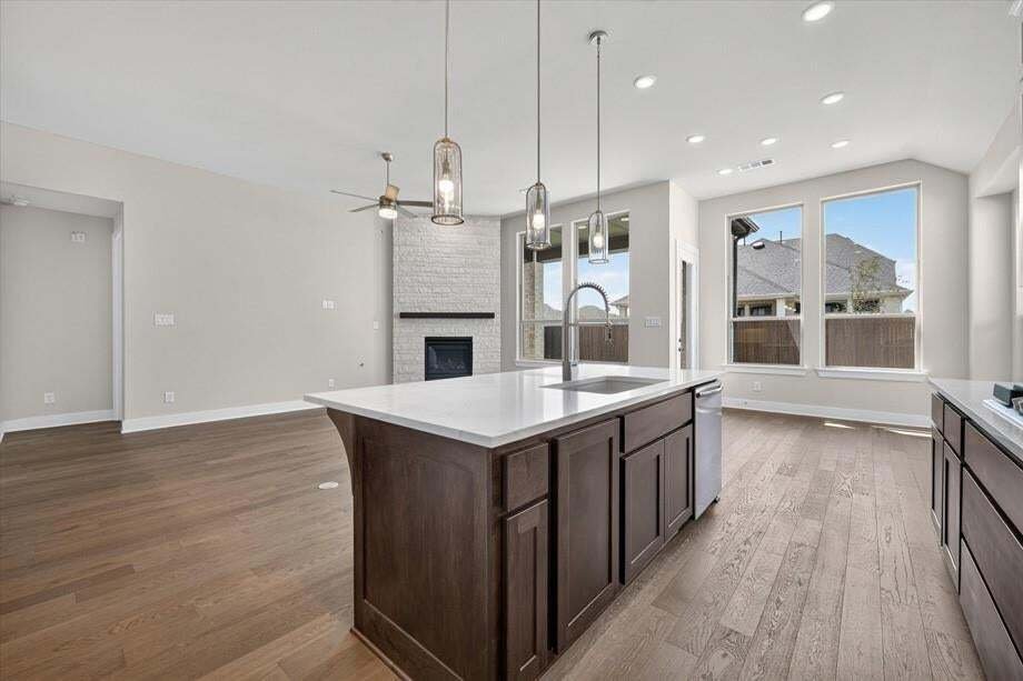 House in Fort Worth, Texas, United States 5 - 17496763