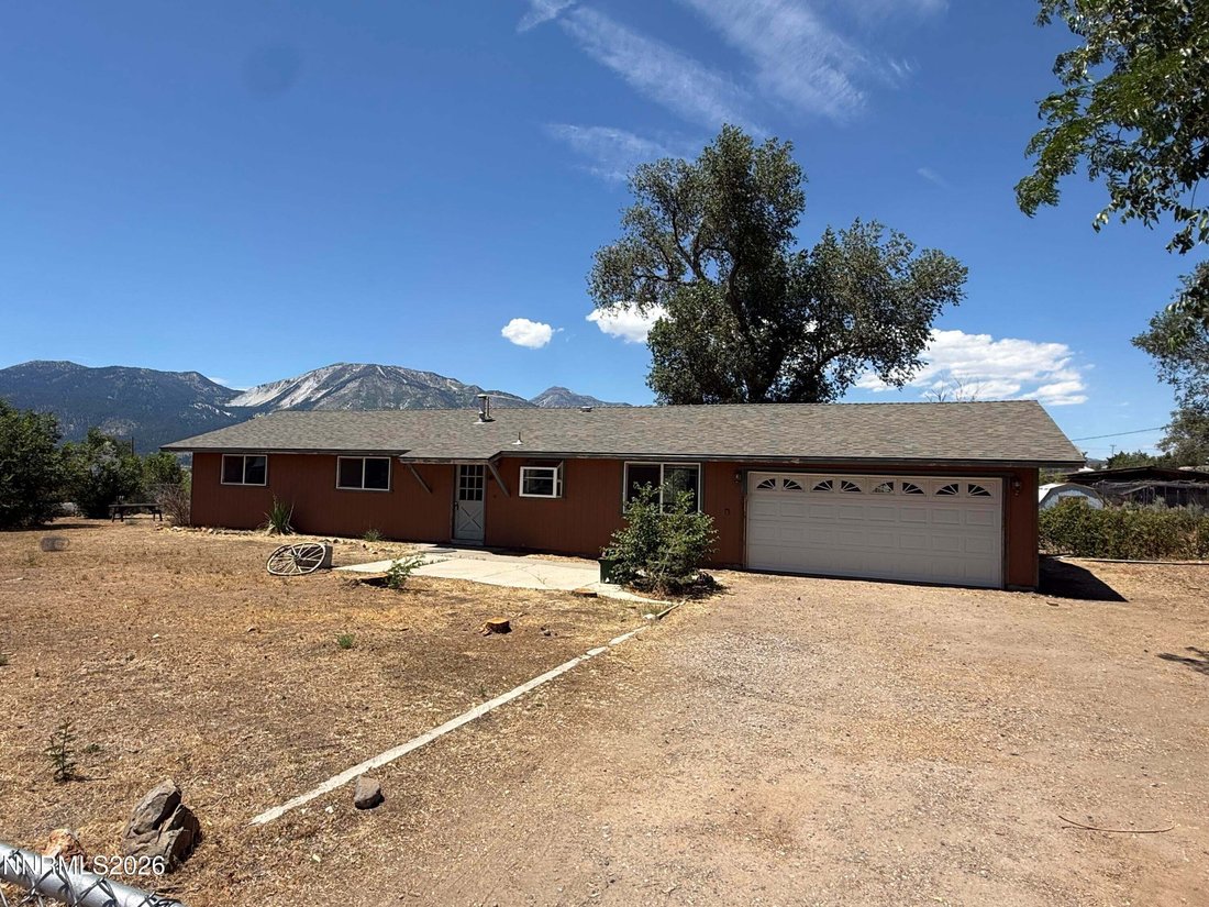 Casa a New Washoe City, Nevada, Stati Uniti 1 - 18832644
