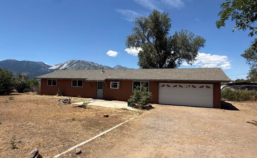 Casa a New Washoe City, Nevada, Stati Uniti 1
