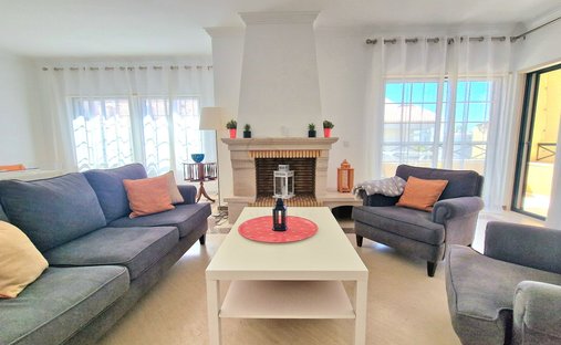 Apartment in Cascais e Estoril, Lisbon, Portugal 1