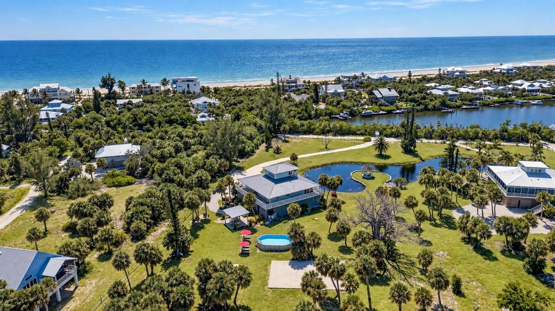 House in Cape Haze, Florida, United States 3 - 18832727