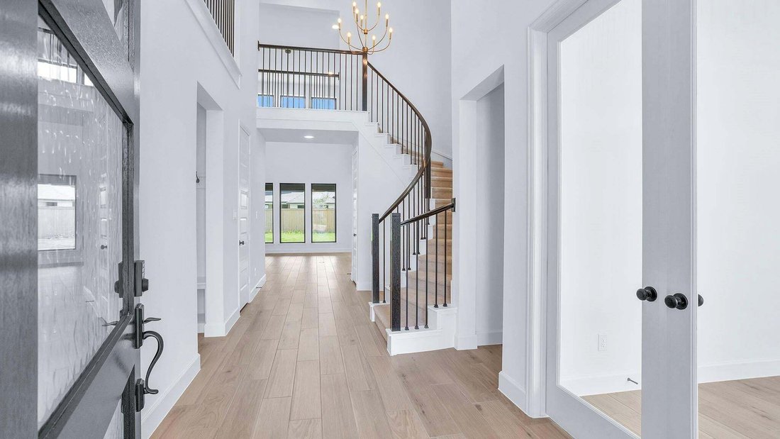 House in Houston, Texas, United States 3 - 17781835