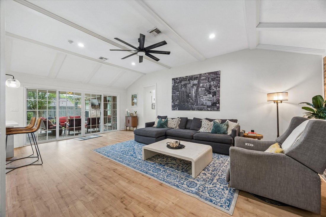House in Houston, Texas, United States 2 - 18834094