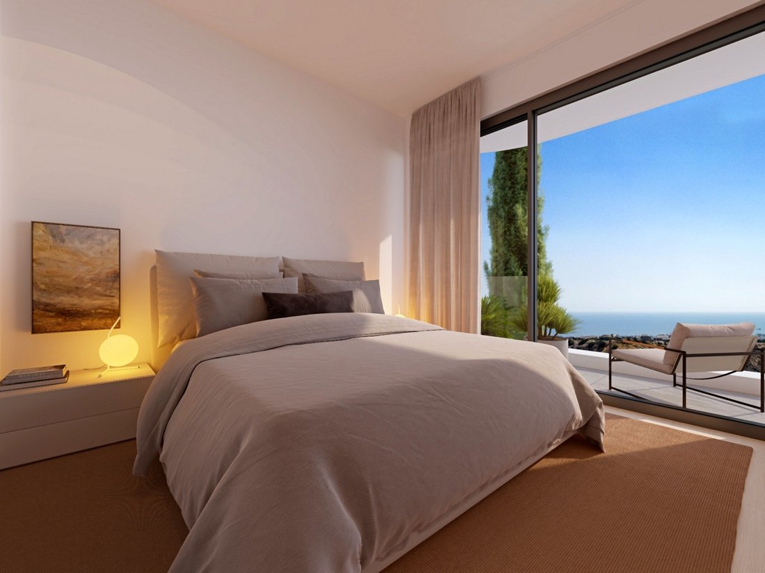 Appartamento a Germasogeia, Distretto di Limassol, Cipro 4 - 18832859