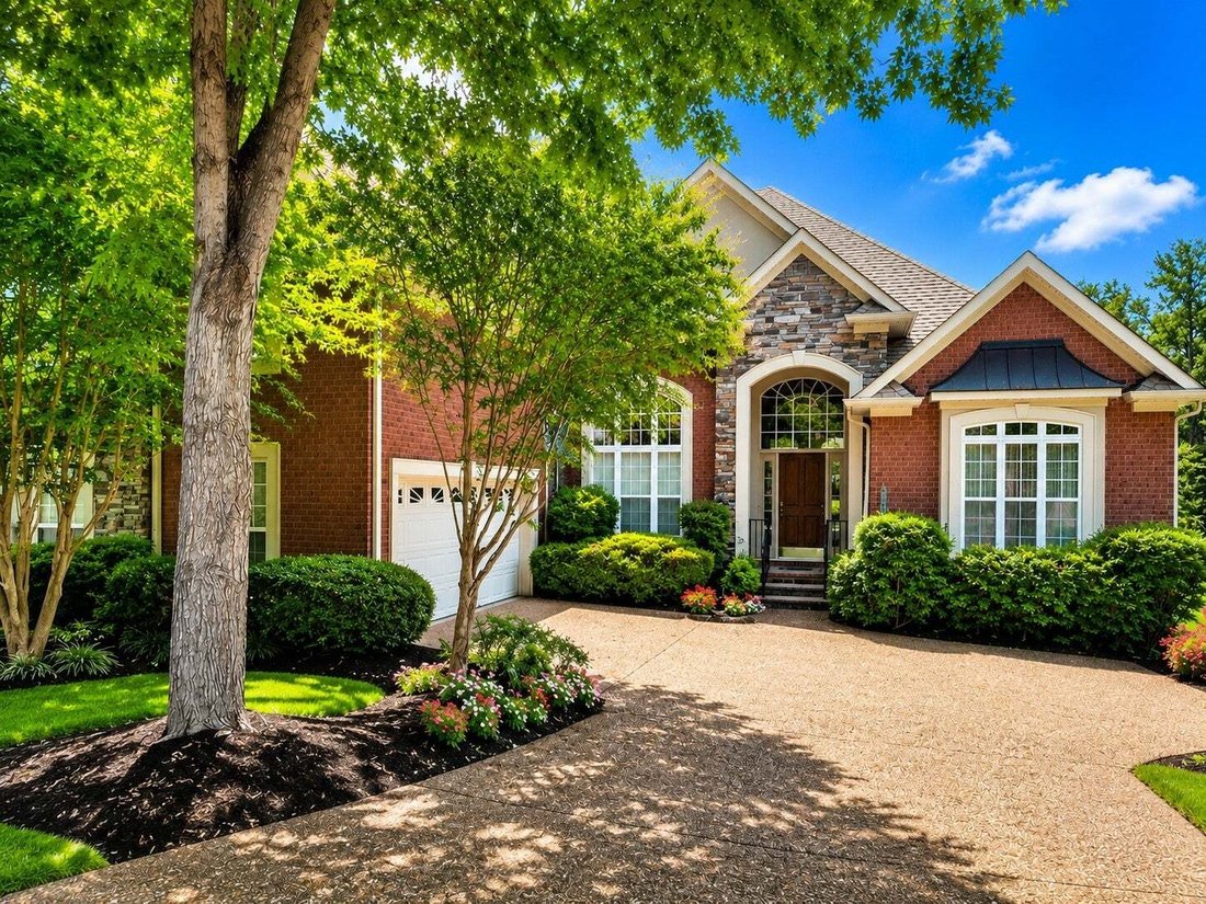 House in Hendersonville, Tennessee, United States 1 - 18833435