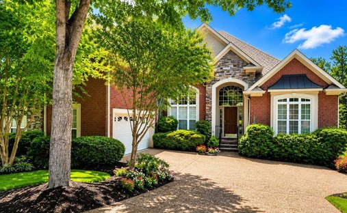 Haus in Hendersonville, Tennessee, Vereinigte Staaten 1