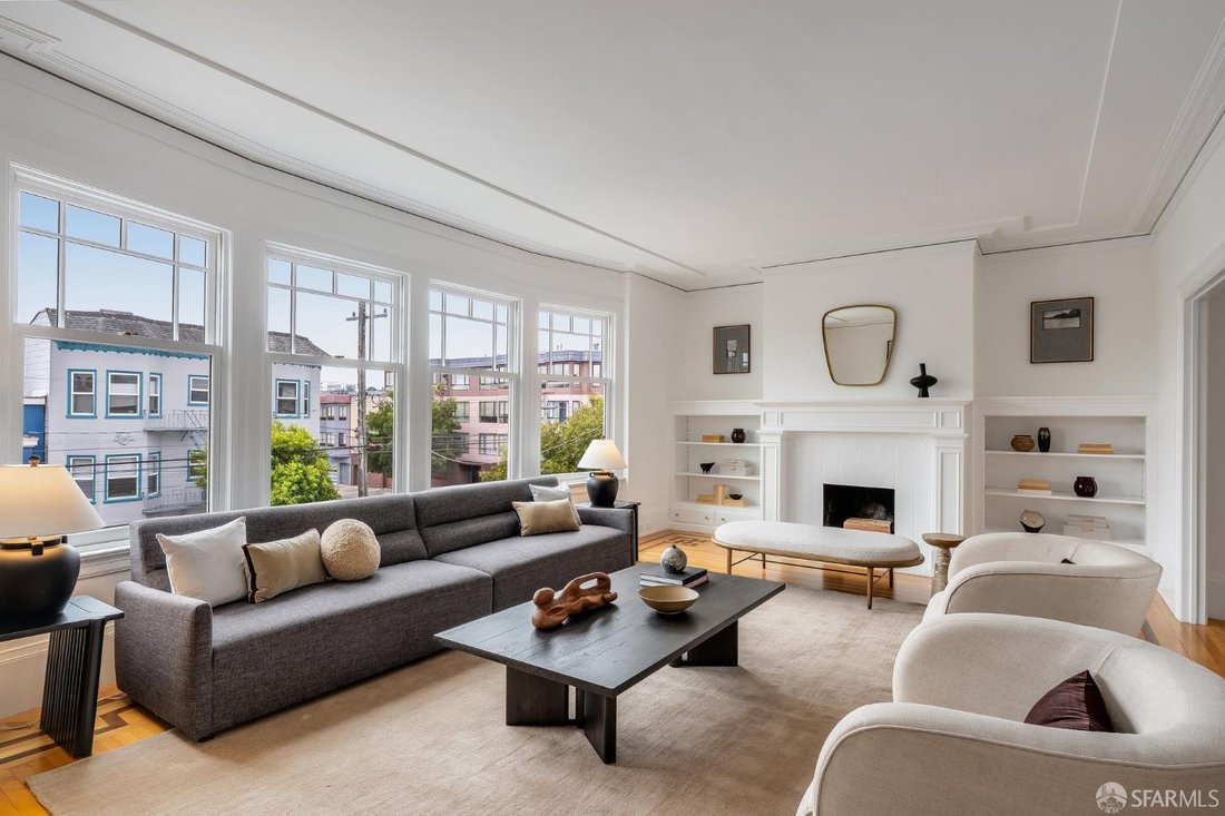 Condo in San Francisco, California, United States 4 - 18832343