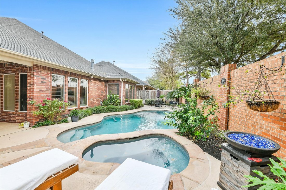 Casa a Houston, Texas, Stati Uniti 1 - 18834014
