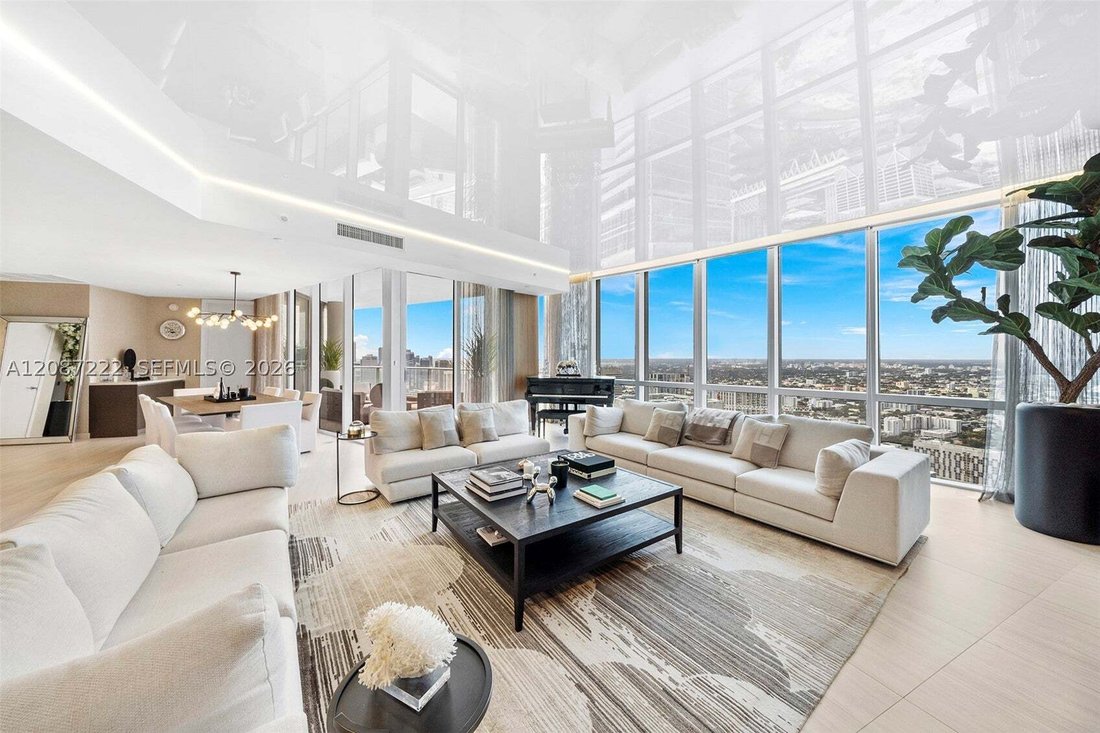 Condominio a Miami, Florida, Stati Uniti 4 - 18832685