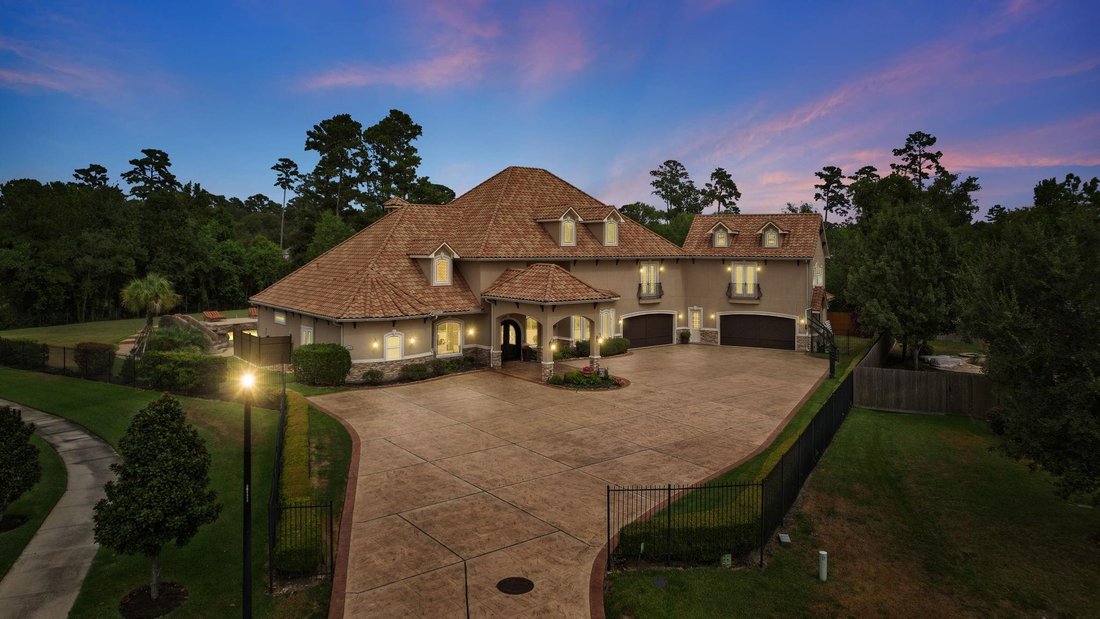 House in Houston, Texas, United States 1 - 18834097