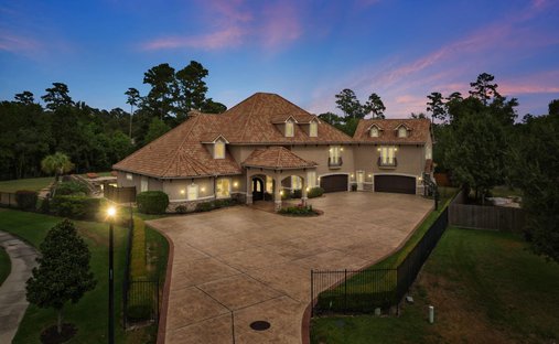 Casa en Houston, Texas, Estados Unidos 1