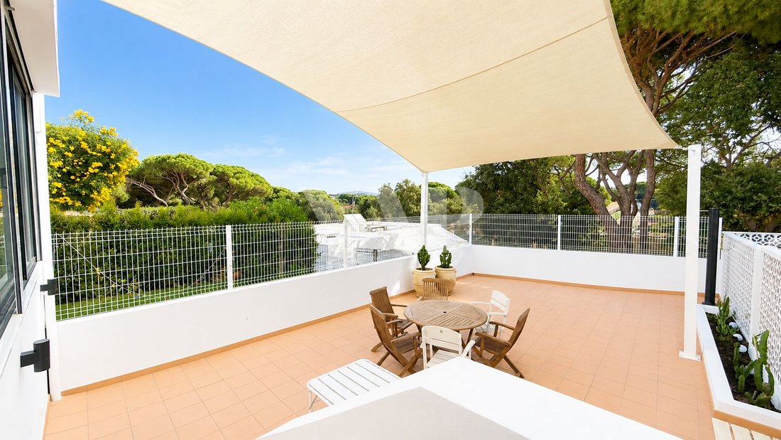 Apartment in Vilamoura, Quarteira, Algarve 2 - 18834905